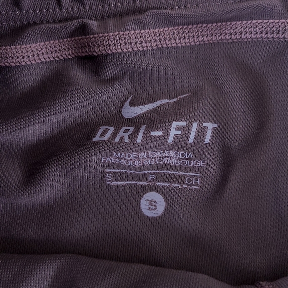 Nike Dri Fit Ruffled Skort Small - Picture 4 of 5